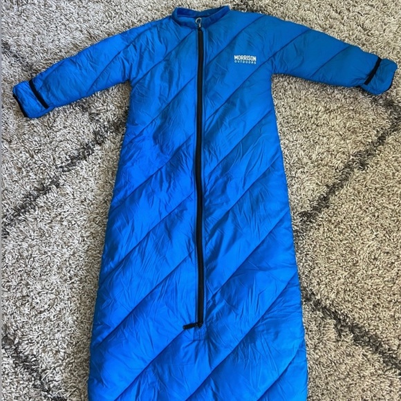morrison outdoors Other Morrison Outdoors Big Mo Sleeping Bag